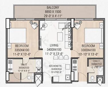 NBCC Dream Valley Highlife - Image 4