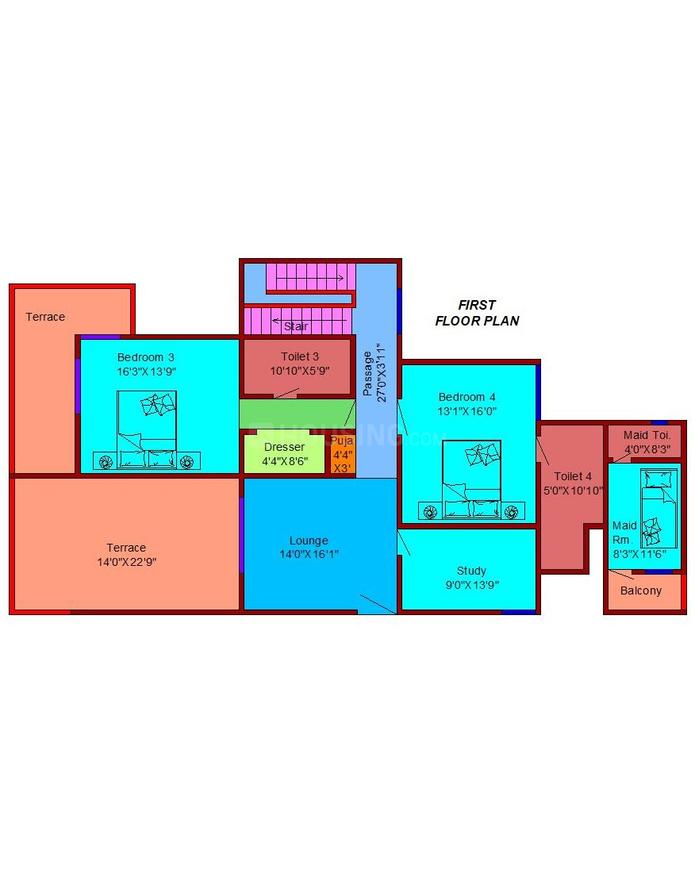 Ireo Victory Valley - Image 48