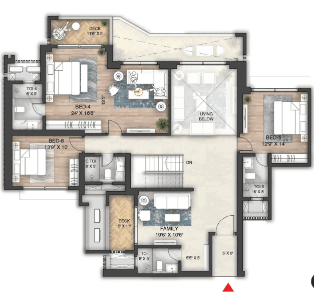 Prestige Mayflower At The Prestige City - Image 28