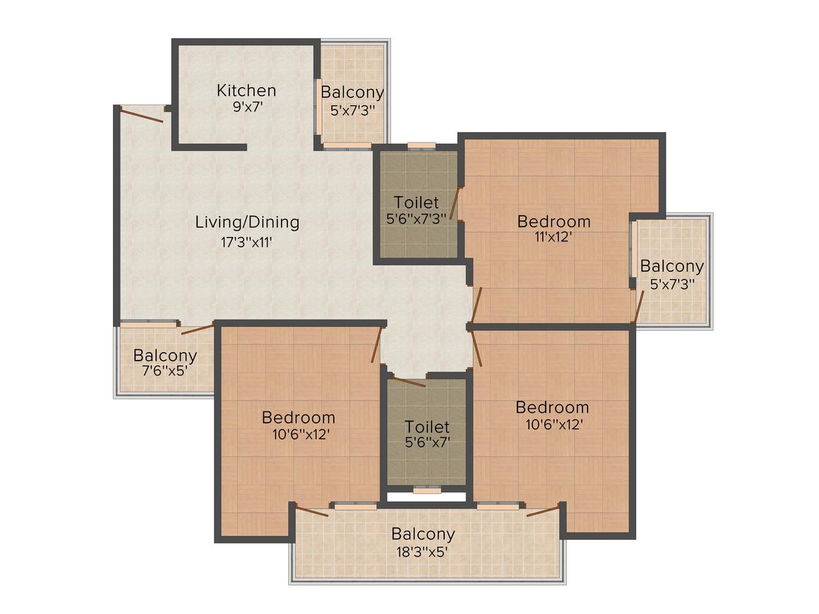 Shubhkamna Epic - Image 5