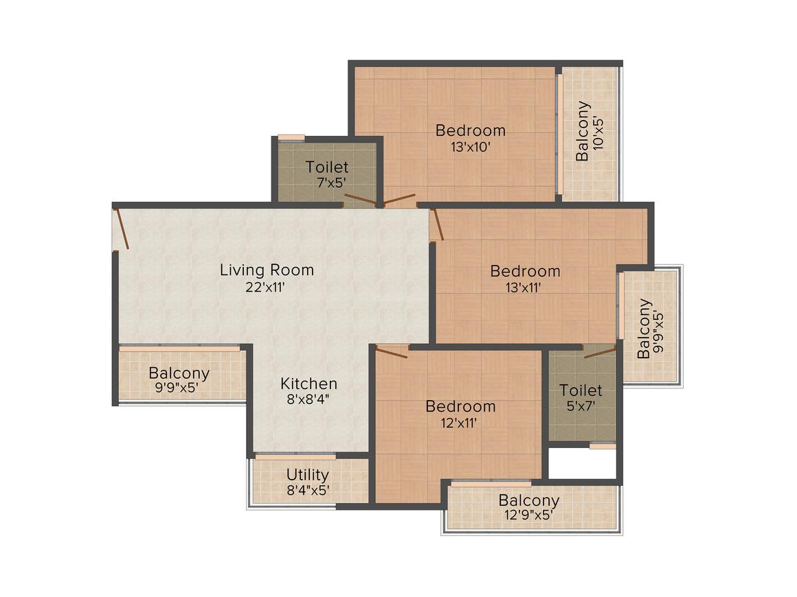 The Antriksh Forest - Image 10