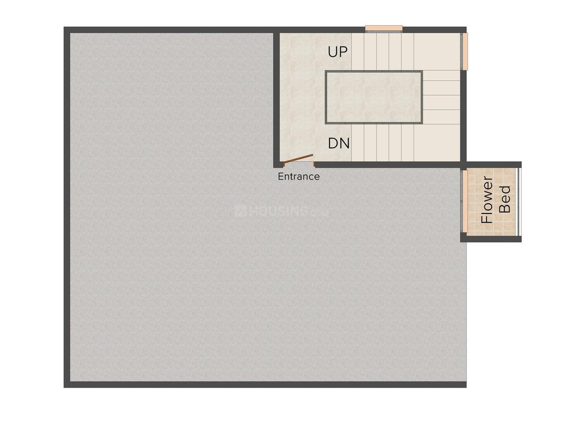 3.5 BHK Villa