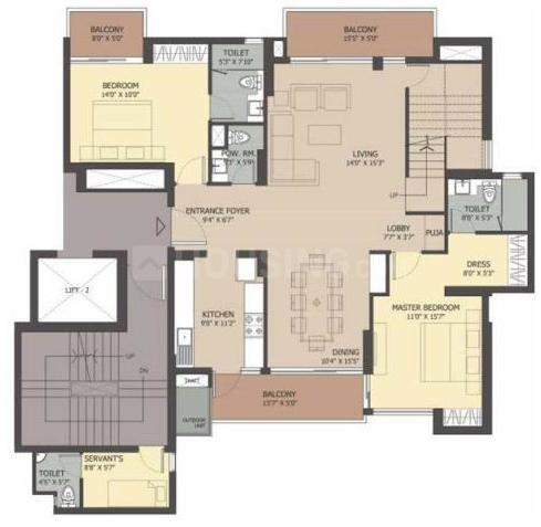 Ambience Tiverton - Image 17