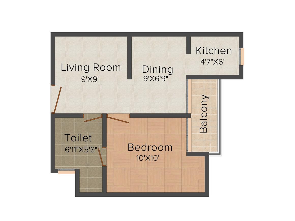 Aditya Celebrity Homes - Image 42