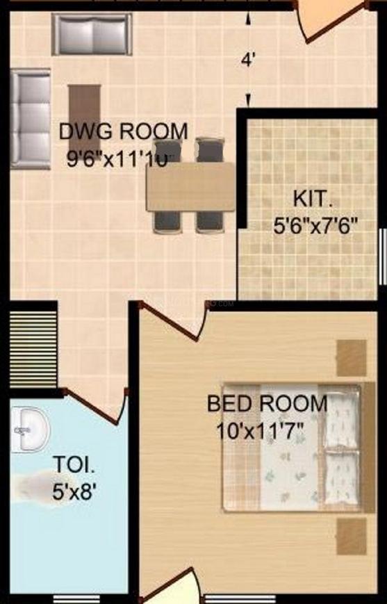 Satyam Homes - Image 2