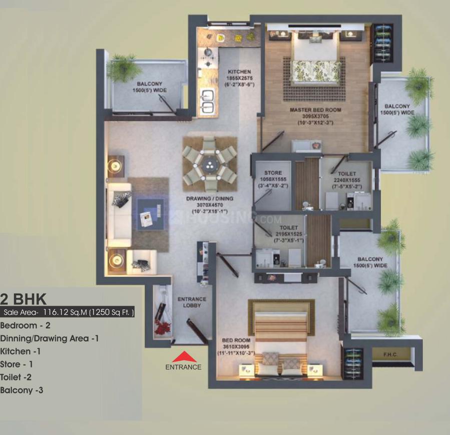 Utopia Estate - Image 8