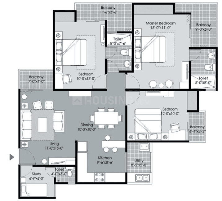 Gulshan Vivante - Image 33