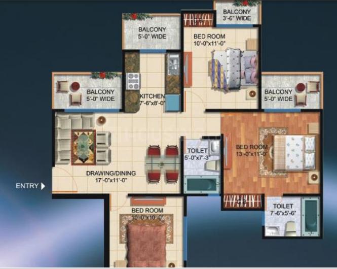 Newtech La Galaxia - Image 9