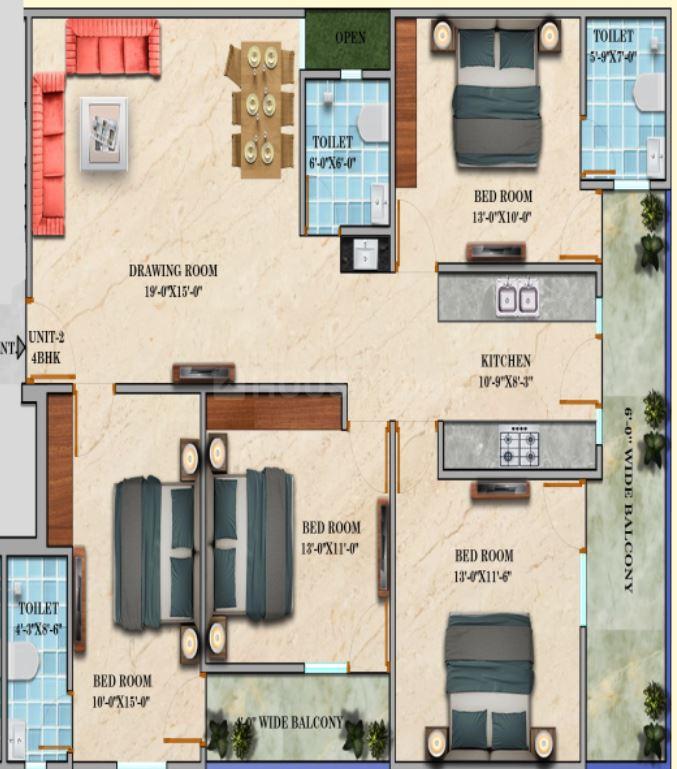 Lucky Wow Monk - Image 9