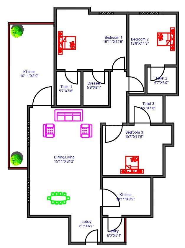 Unitech Horizon - Image 9