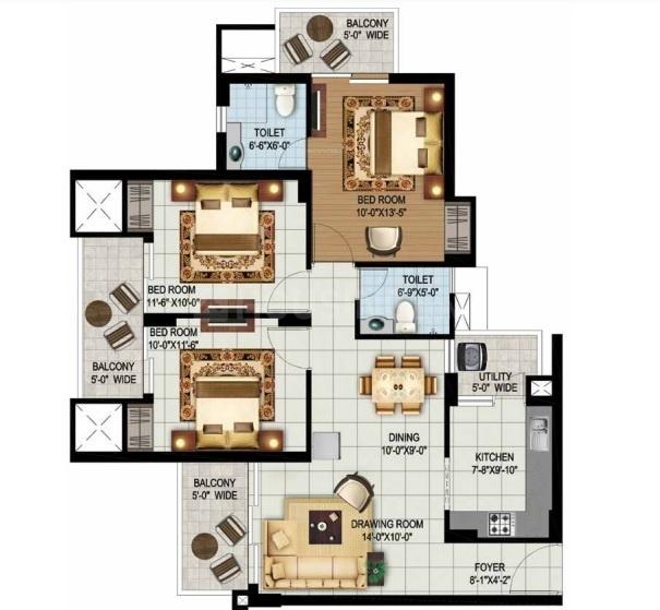 Eros Sampoornam - Image 21