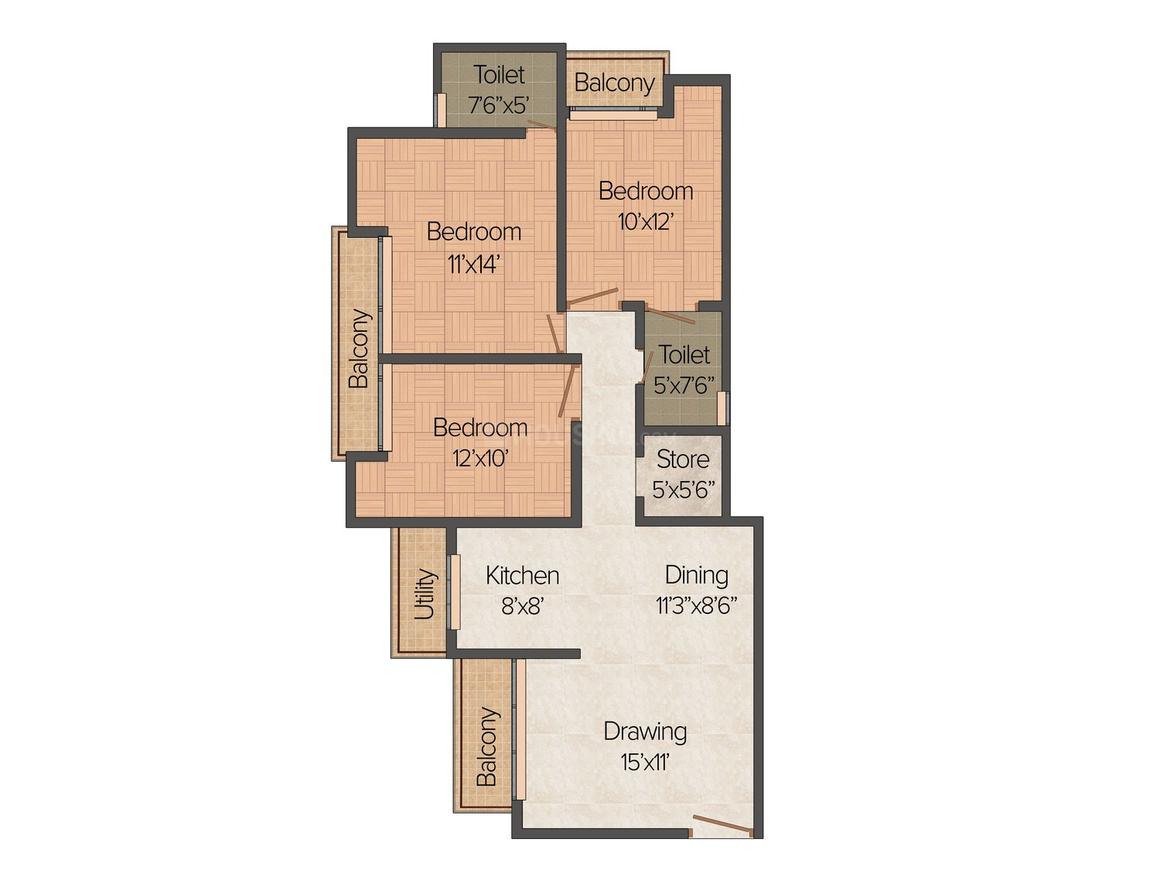 Prateek Laurel - Image 29