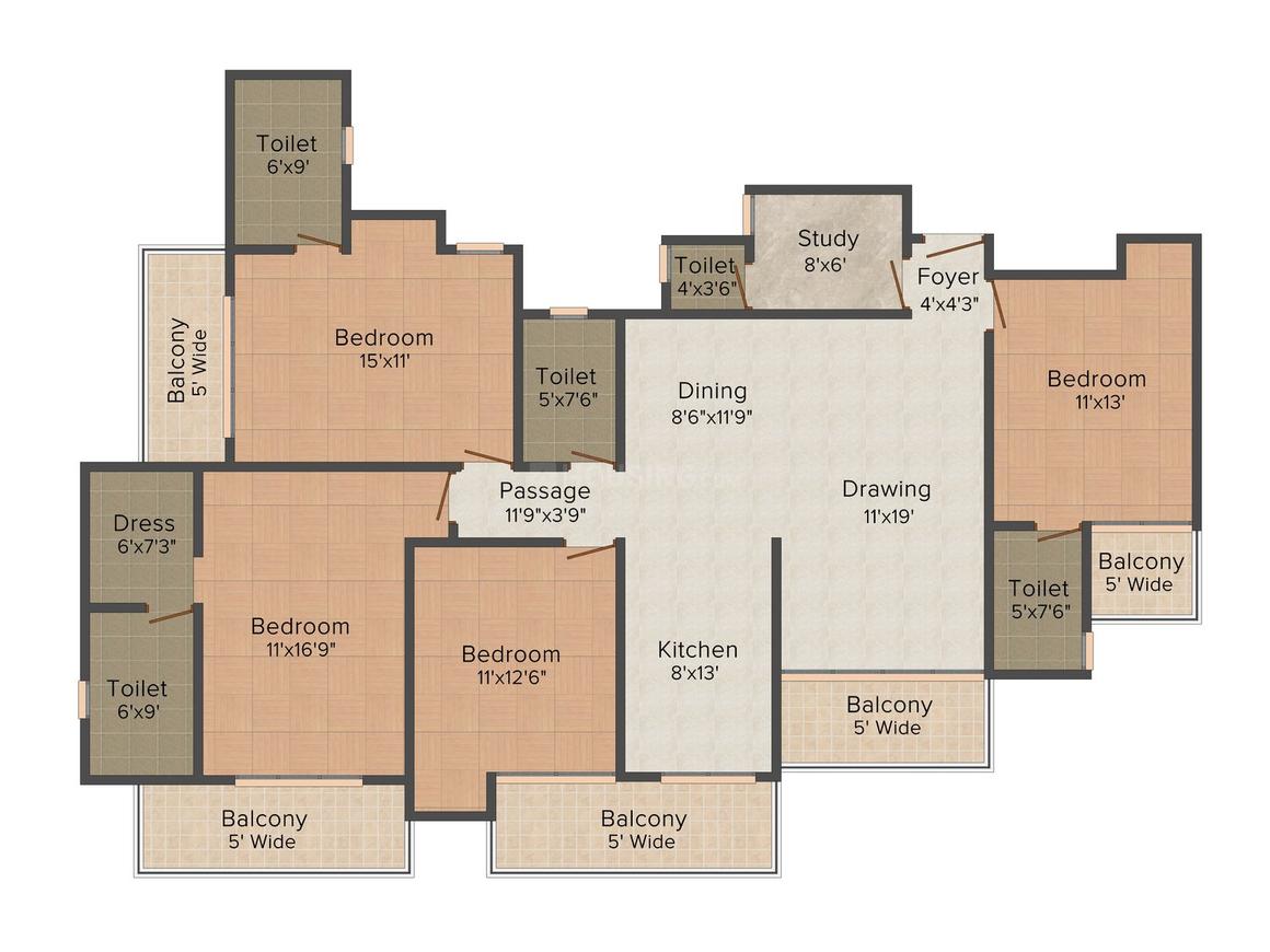 Skytech Matrott - Image 33