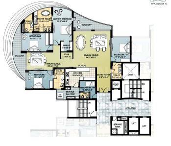 Omaxe The Forest Spa - Image 26