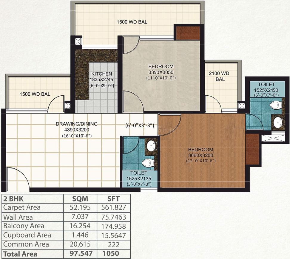 AIG Aigin Royal Phase 1 - Image 20