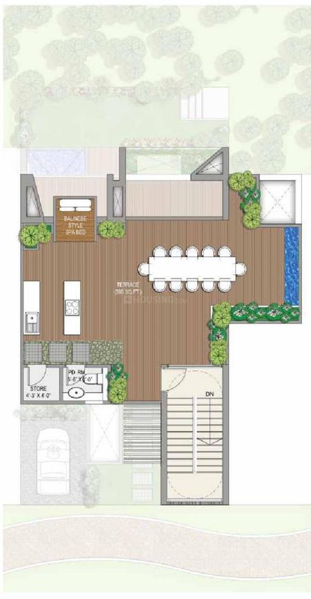 Rise Resort Residence Villa - Image 39