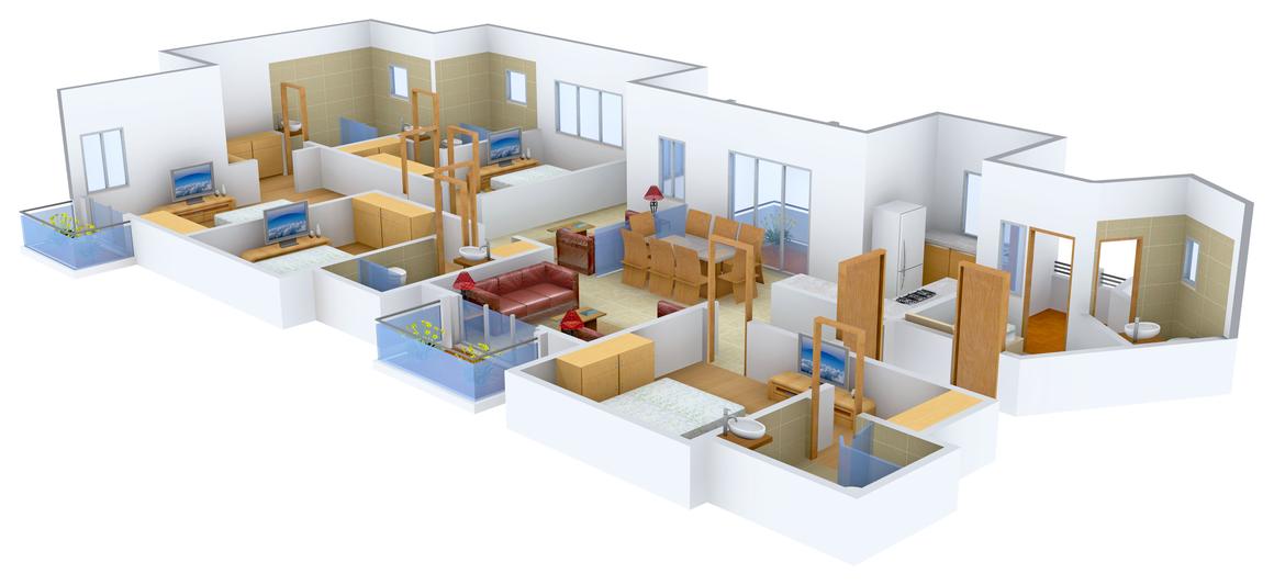 Jaypee Garden Isles - Image 37