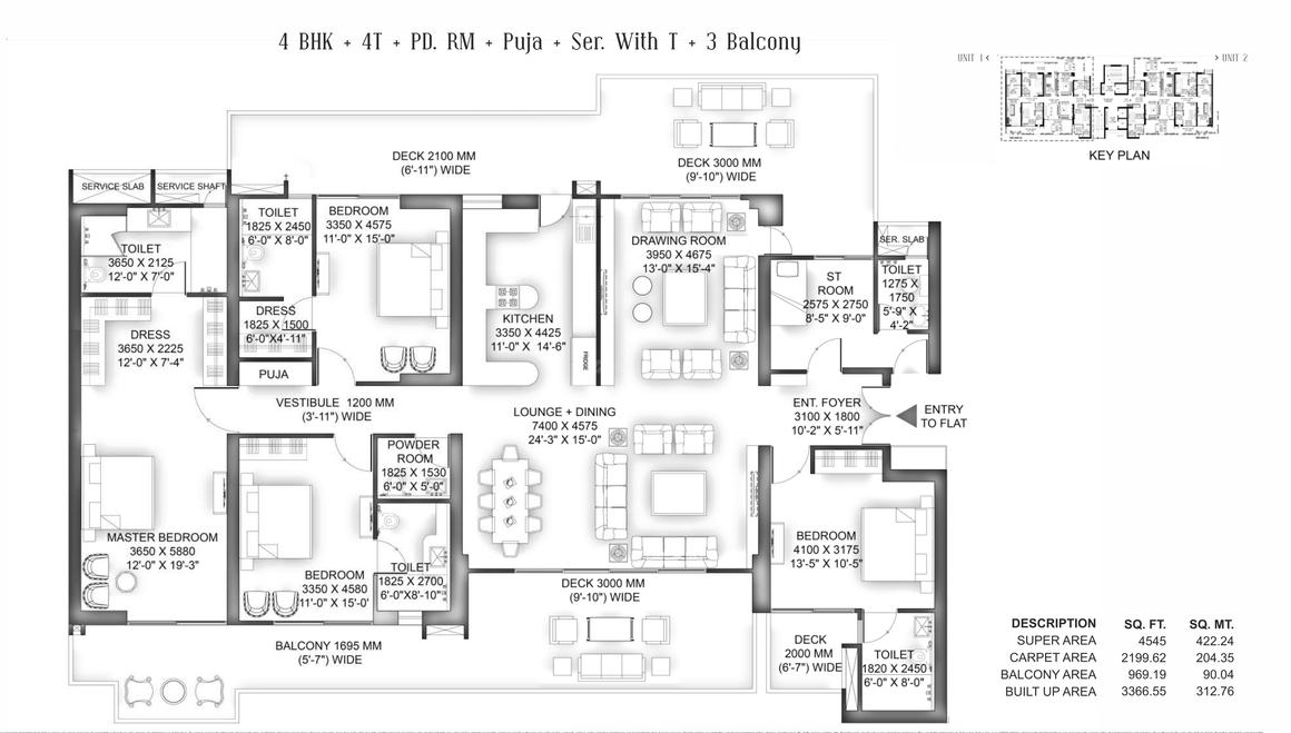 VVIP Addresses Greater Noida West - Image 18