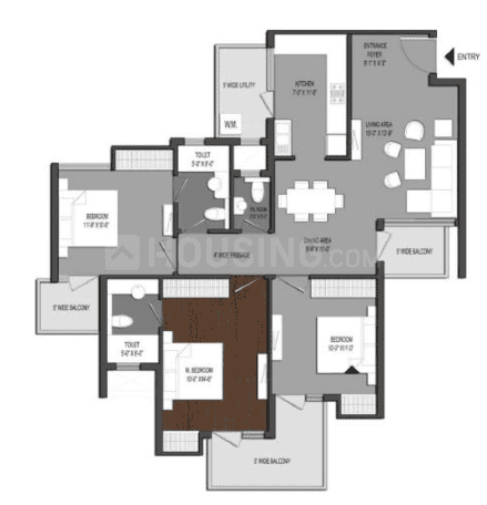 Shri Radha Aqua Garden - Image 35