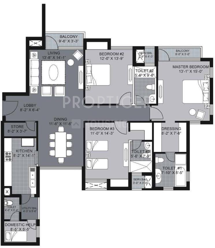 Unitech UGCC Amber - Image 4