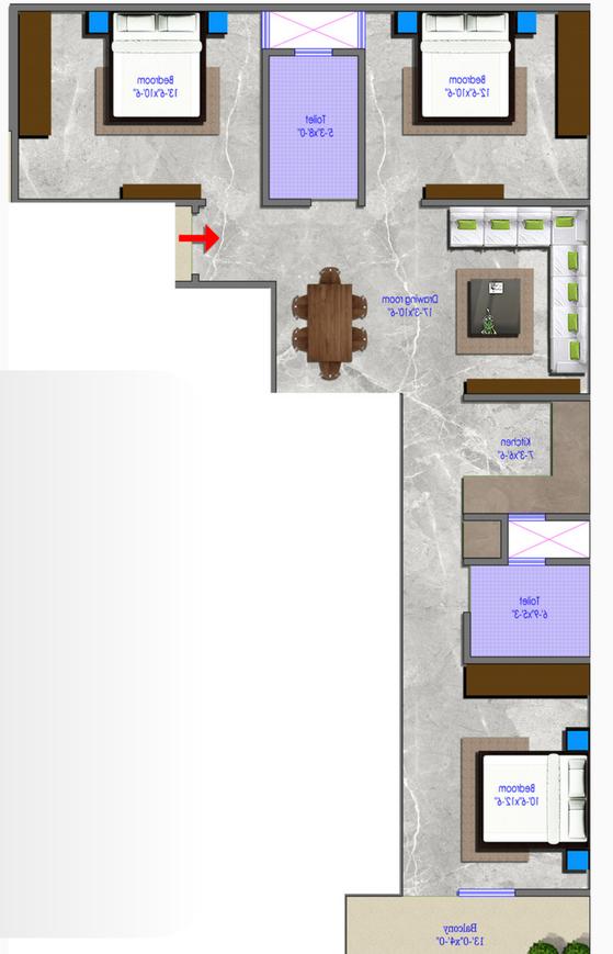 Sam Rise INN 2 - Image 14