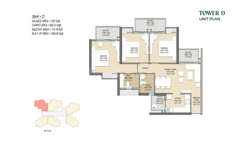 Palm Olympia Phase 3 - Image 5