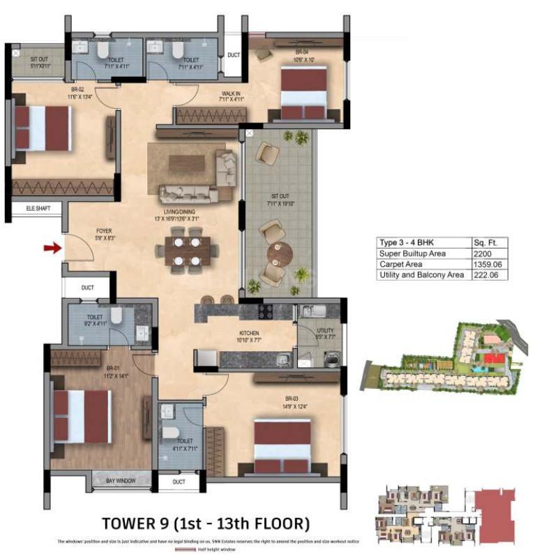 SNN Estates Felicity - Image 32