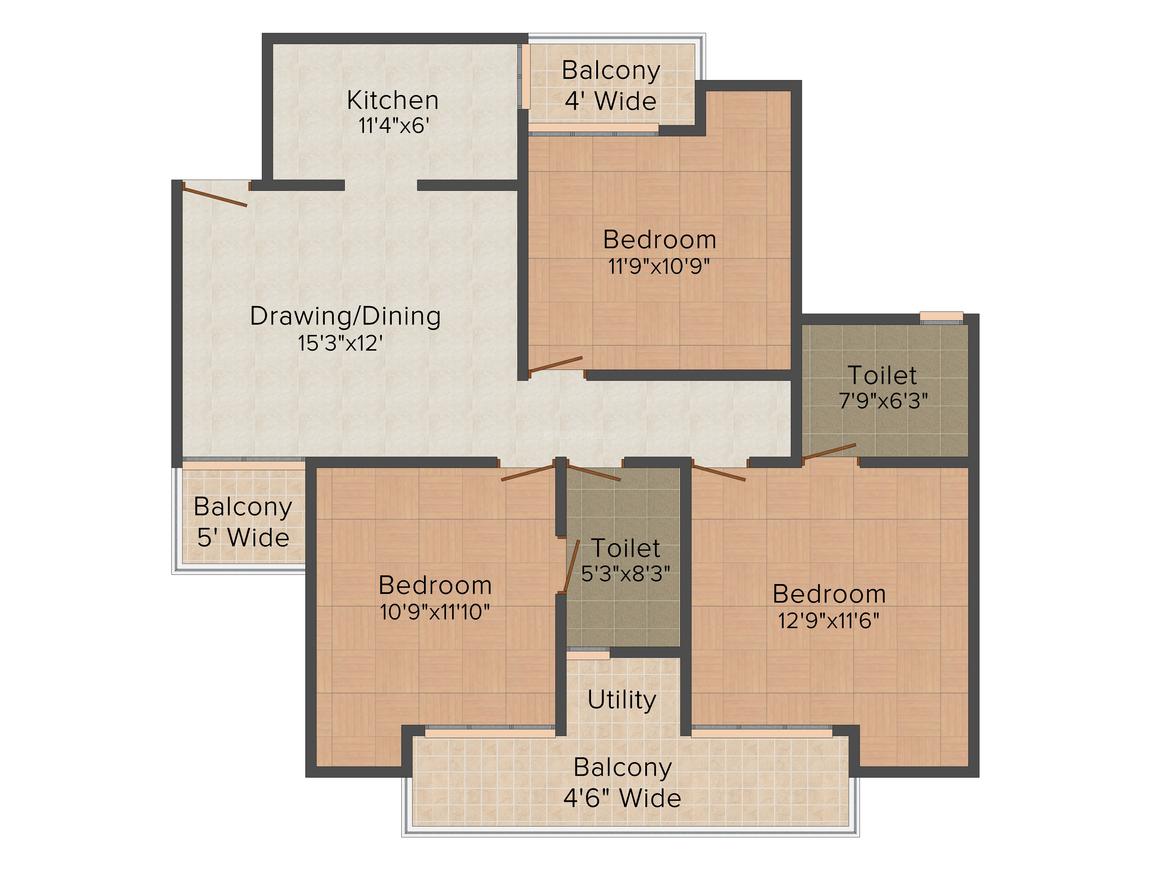 Earth Towne - Image 7