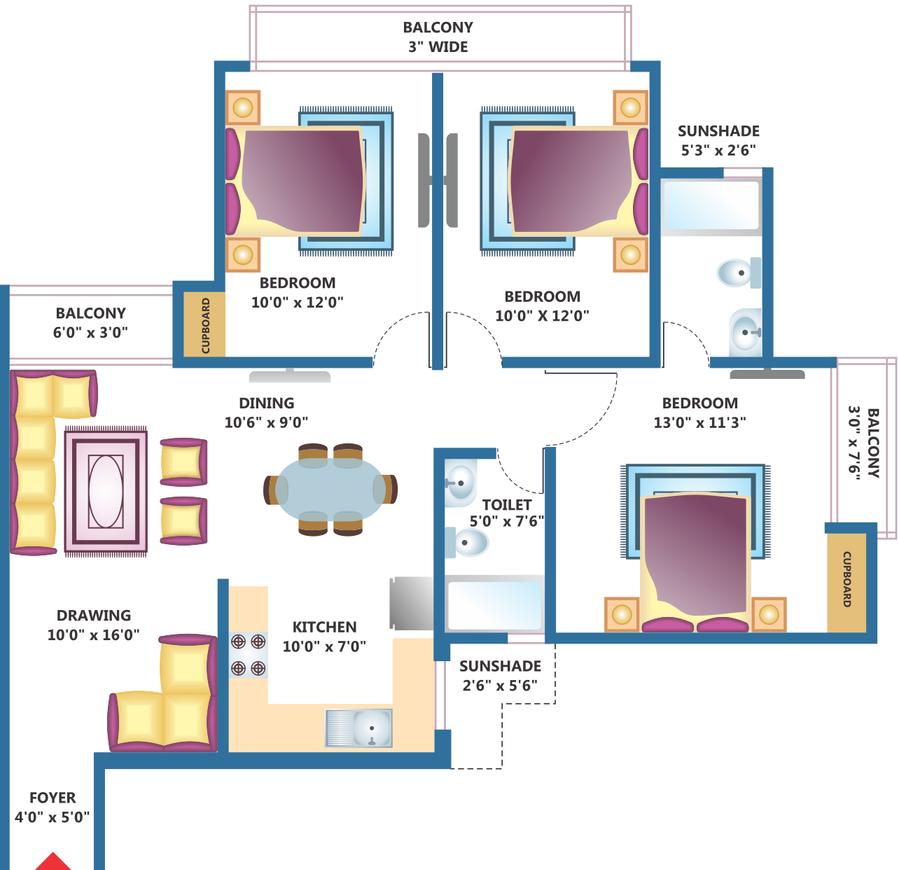 Proview Technocity - Image 23