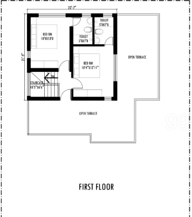 Supertech Sports City Villas - Image 10