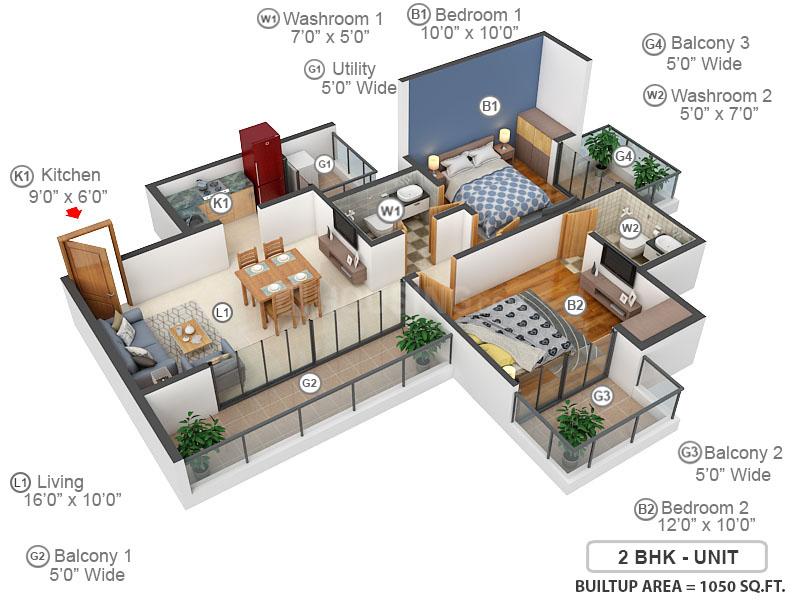 Mangalya Novena Green - Image 44