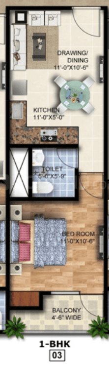 Signix Harmony Heights - Image 7