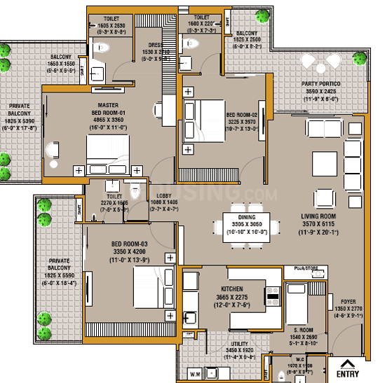 Prasu SKA Divine - Image 3