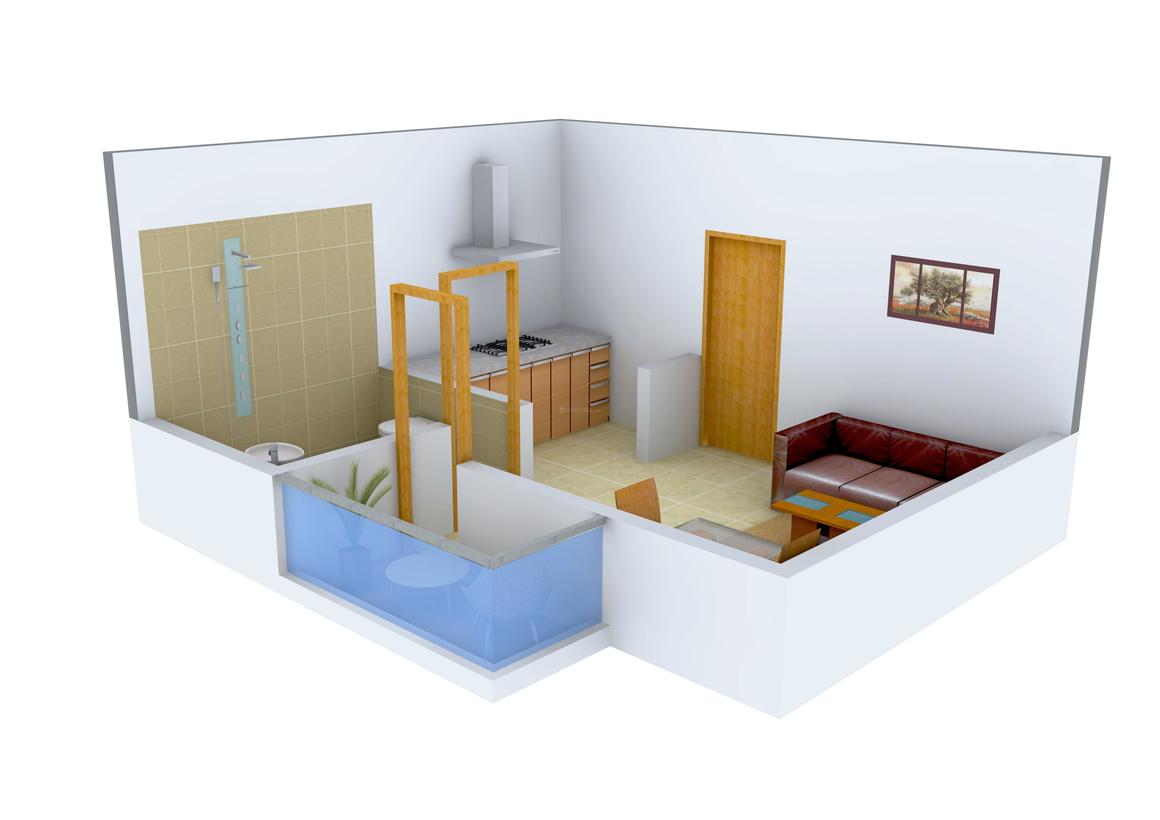 Natures Sai Residency 2 - Image 8