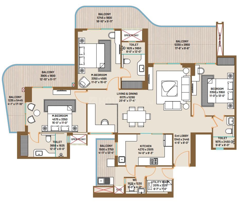 Jade County Phase 2 - Image 5