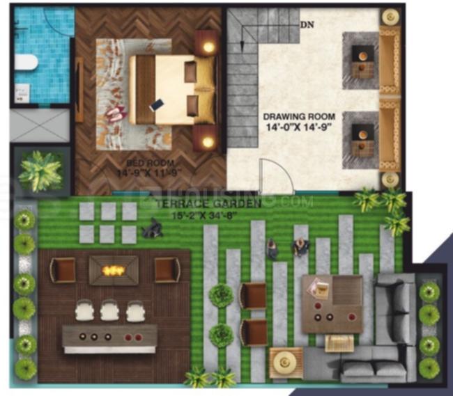 Universal Antalya Heights - Image 12