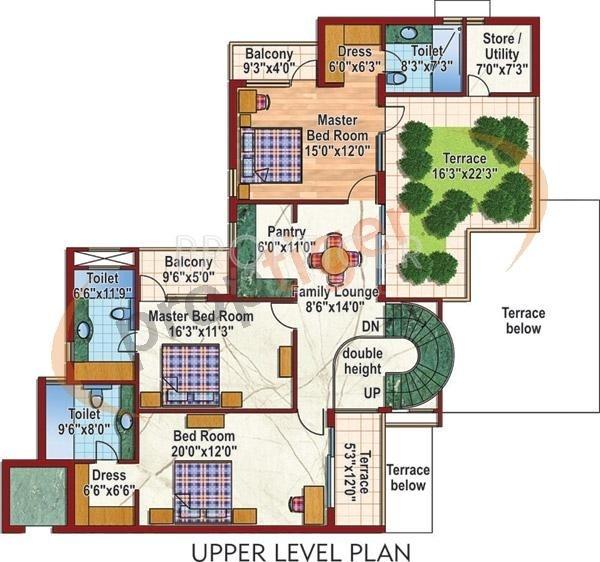 Purvanchal Silver City II - Image 12