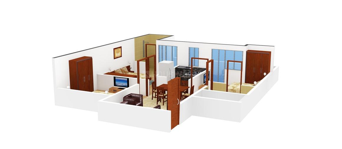 3 BHK Independent Floor