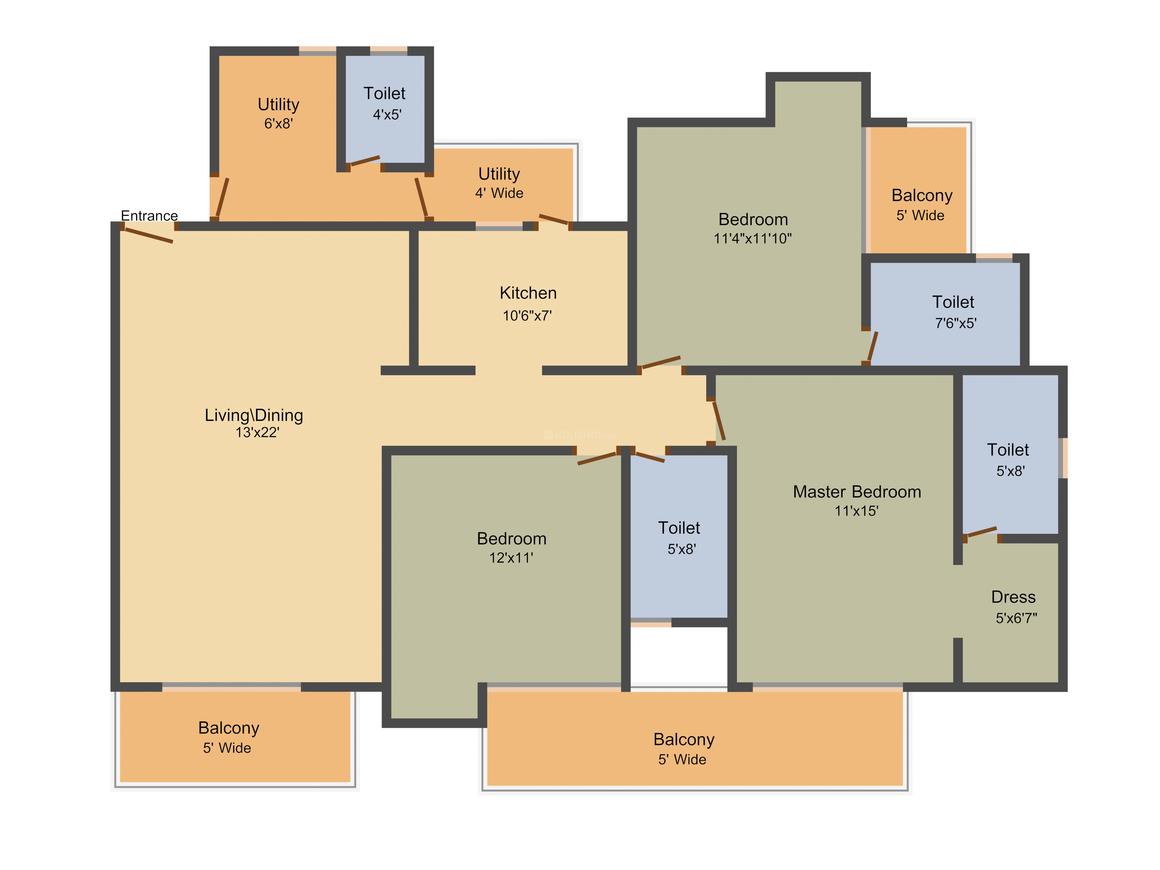 Lotus Parkscape - Image 7