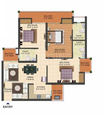 Amaantra Crystal - Image 9