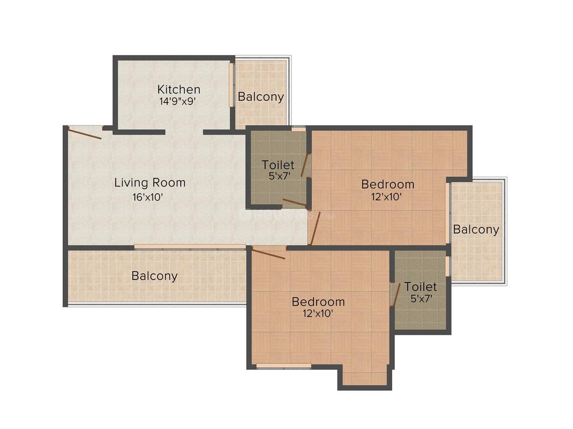 Town White Orchid - Image 13