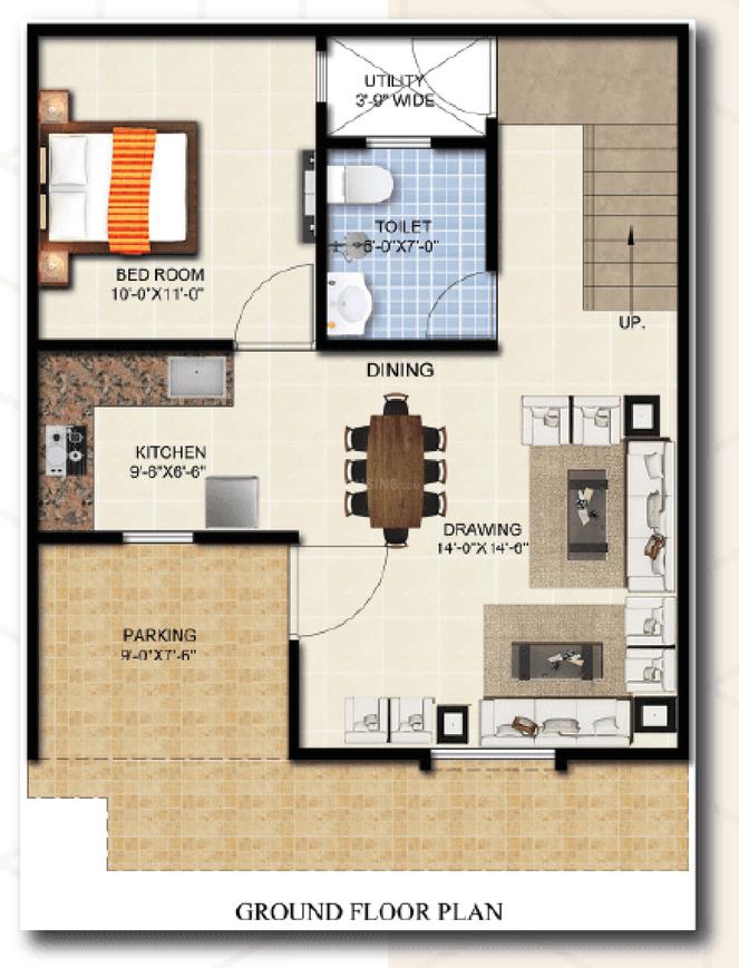 Aarohi Villa - Image 5