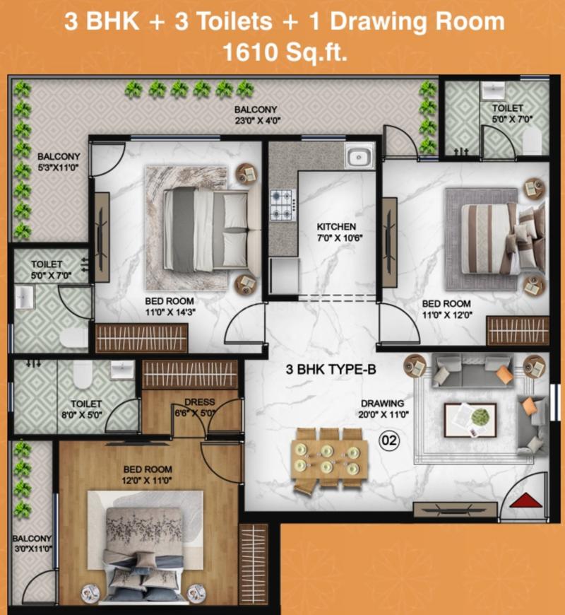 The Ultima 107 - Image 35