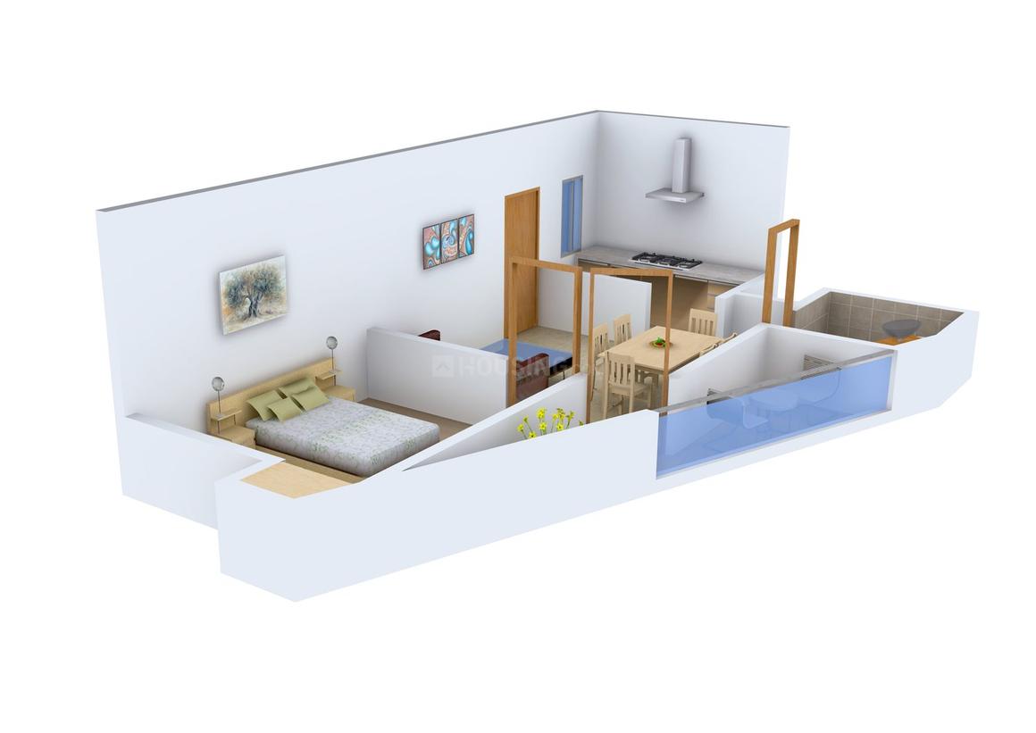 Capital Ultratechomes Aryavan Residency - Image 13