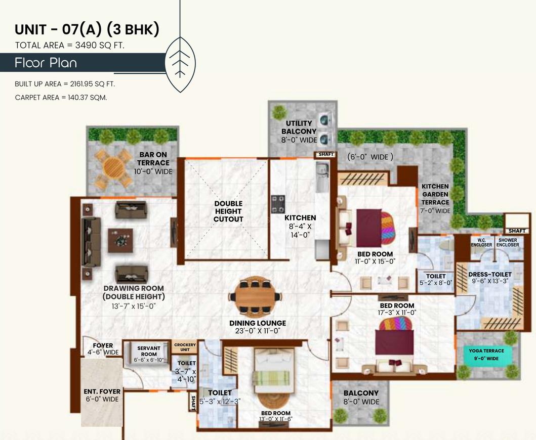 Vaastu Homes - Image 15