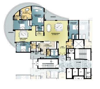 Omaxe The Forest Spa - Image 27