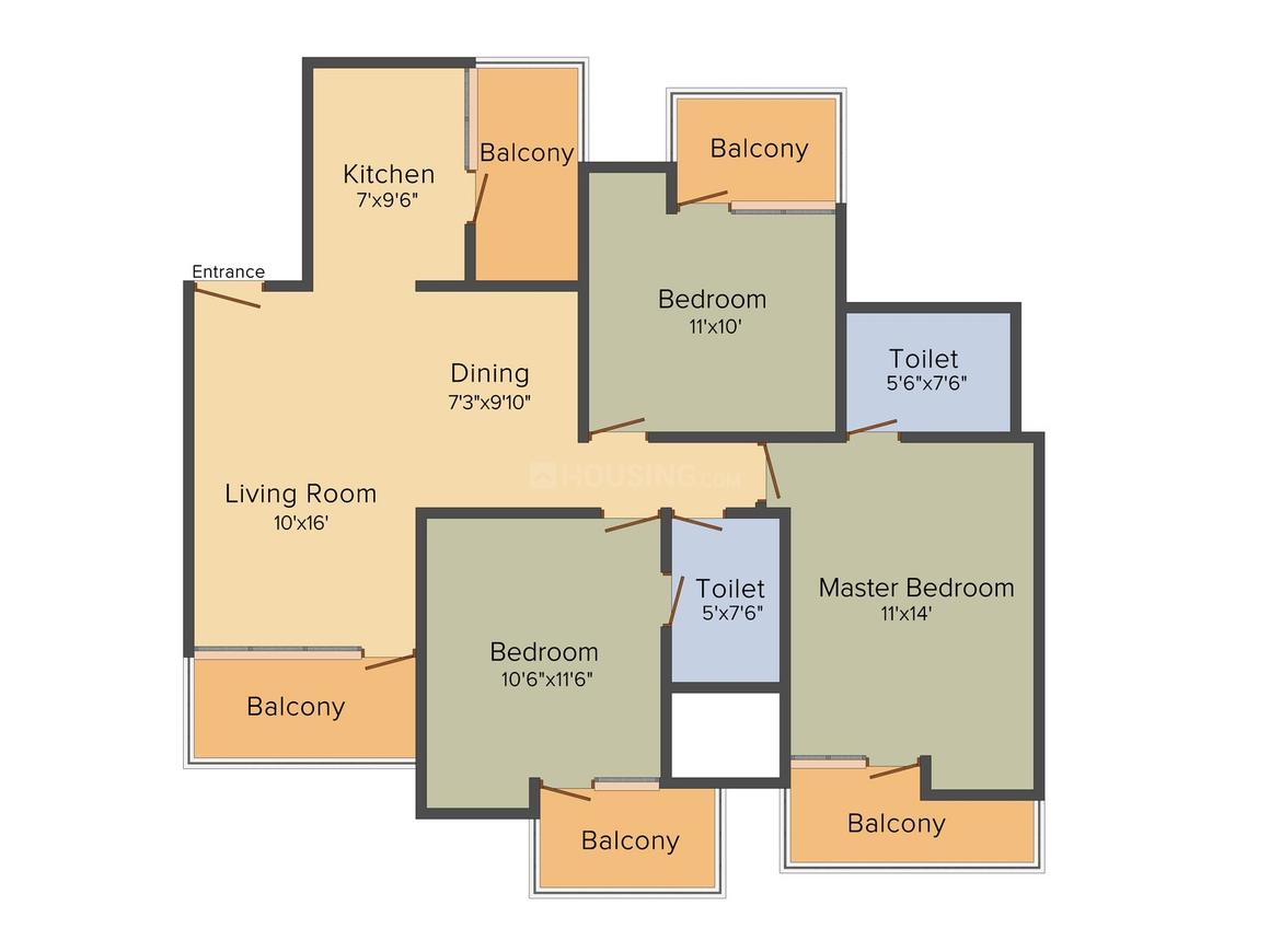 Victory Ace - Image 8