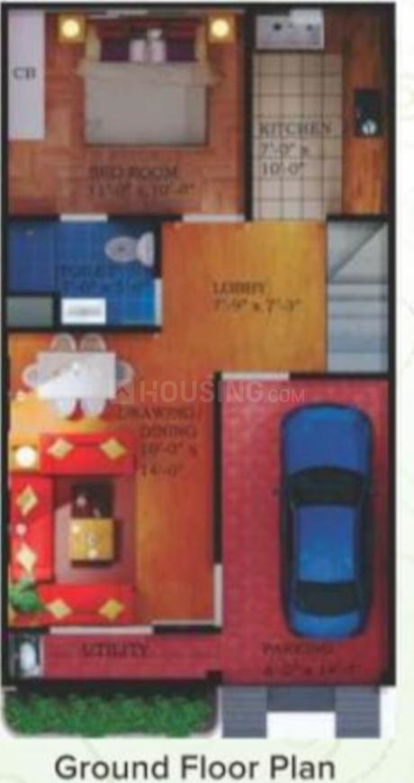 Greno Green Residency - Image 7