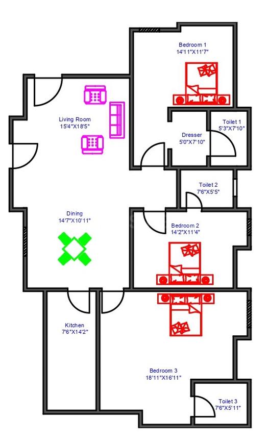 Unitech Horizon - Image 10