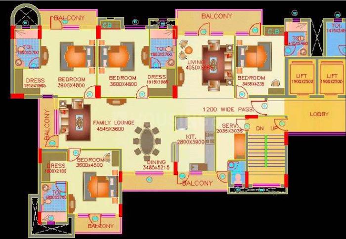 ATS Paradiso - Image 13